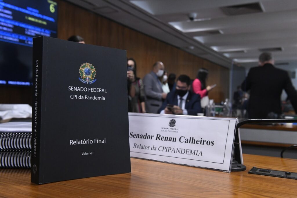 Foto: Edilson Rodrigues/Agência Senado