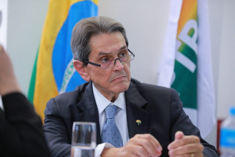 Presidente do PTB, Roberto Jefferson - Foto: Weleson Nascimento/PTB Nacional