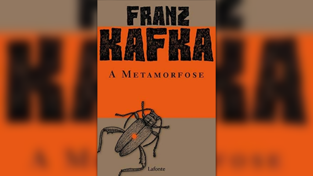 Autor: Franz Kafka | Editora: Lafonte | Idioma:‎ Português |‎ Tradutor: Ciro Mioranza |Nº de páginas: 112