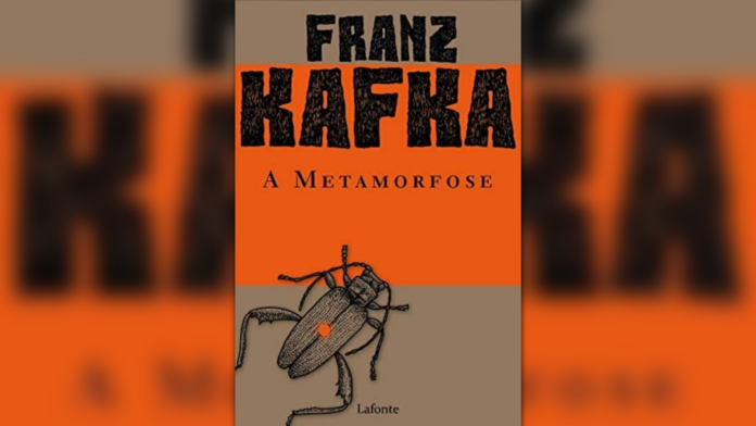 Autor: Franz Kafka | Editora: Lafonte | Idioma:‎ Português |‎ Tradutor: Ciro Mioranza |Nº de páginas: 112