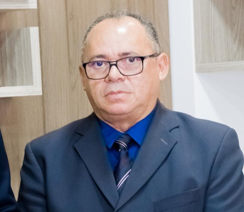 Presidente da Subseção Mamanguape, advogado Ednaldo Ribeiro – Foto: Arquivo Pessoal