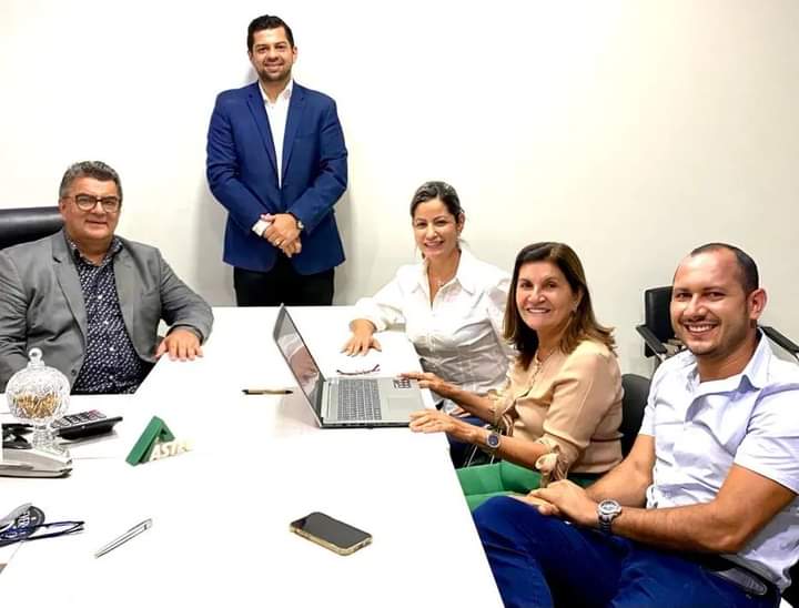 A decisão se deu após reunião com a equipe de Finanças nesta quarta-feira (2) - Foto: Divulgação