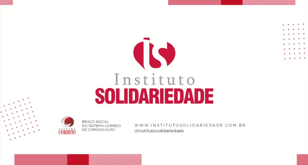 Instituto Solidariedade (Foto: Reprodução)