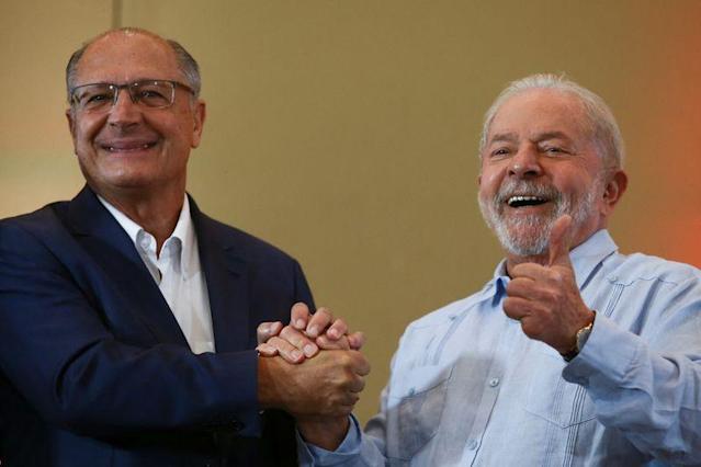 Formalização de chapa deve ser aprovada na semana que vem – Foto: Yahoo Notícias