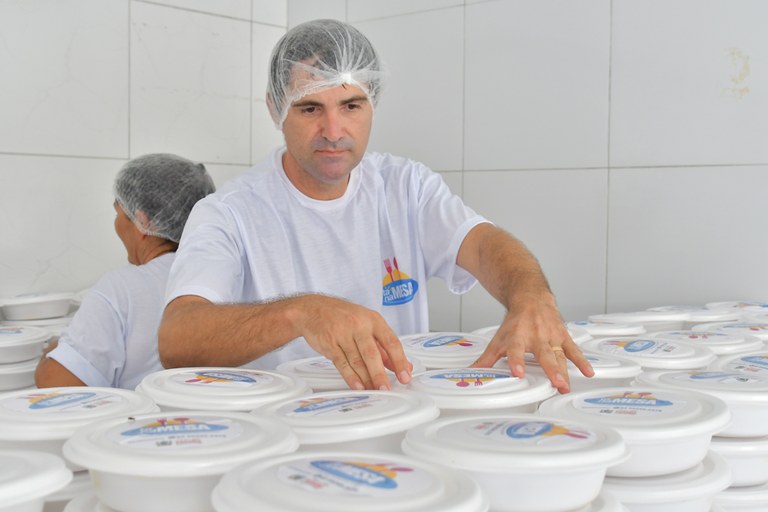 Reprodução/Secom-PB