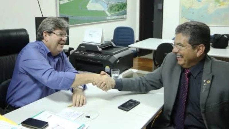 Adriano pode surpreender para o Senado? – Foto: Reprodução/F5 Online