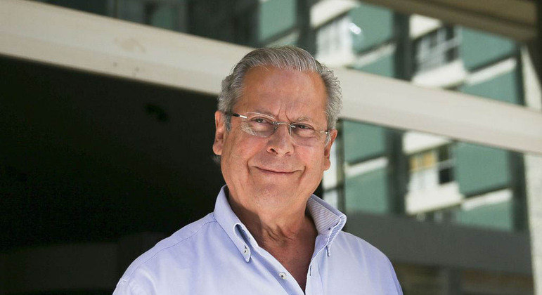 Ex-ministro José Dirceu - Foto: Marcelo Camargo/Agência Brasil