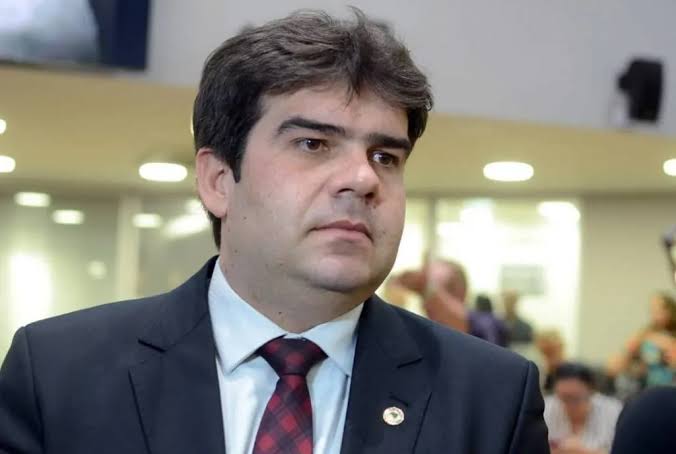 Deputado estadual reeleito, Eduardo Carneiro - Foto: Reprodução/Divulgação