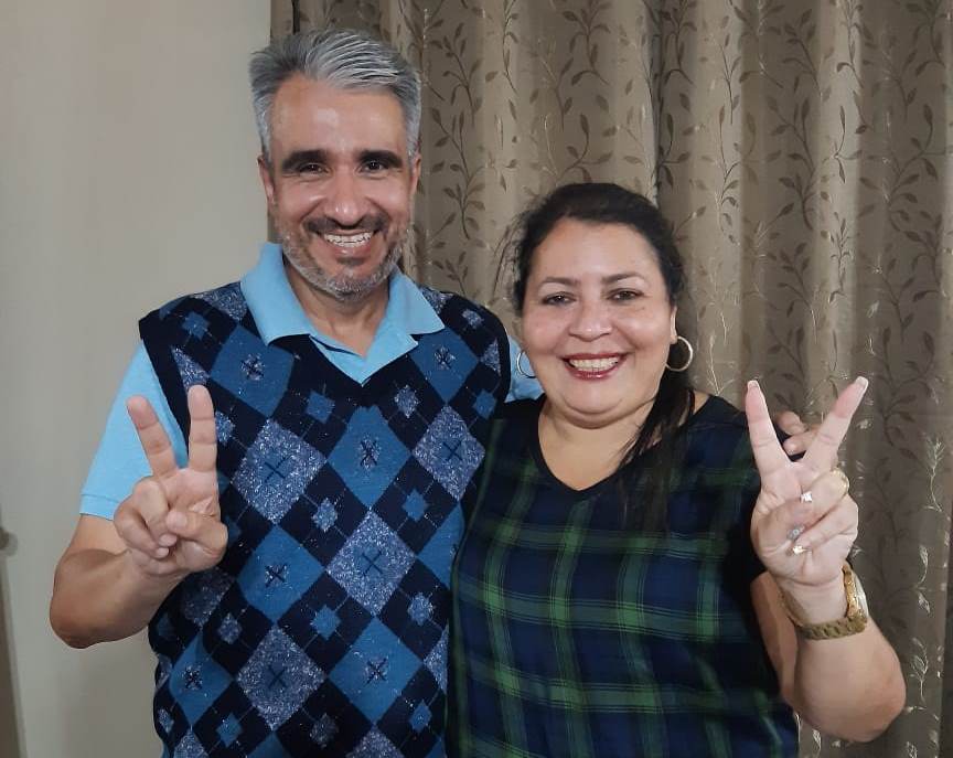 Tanilson foi o vereador mais votado em João Pessoa nas eleições de 2020 – Foto: Blog Lenilson Balla