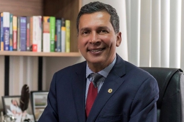 Deputado estadual Ricardo Barbosa (PSB) - Foto: Assessoria