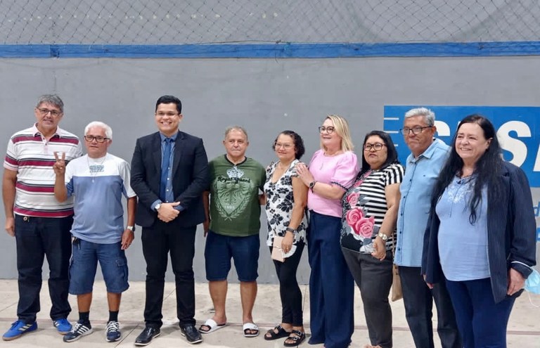 Compra de 700 imóveis custou R$ 23,5 milhões – Foto: Secom-PB