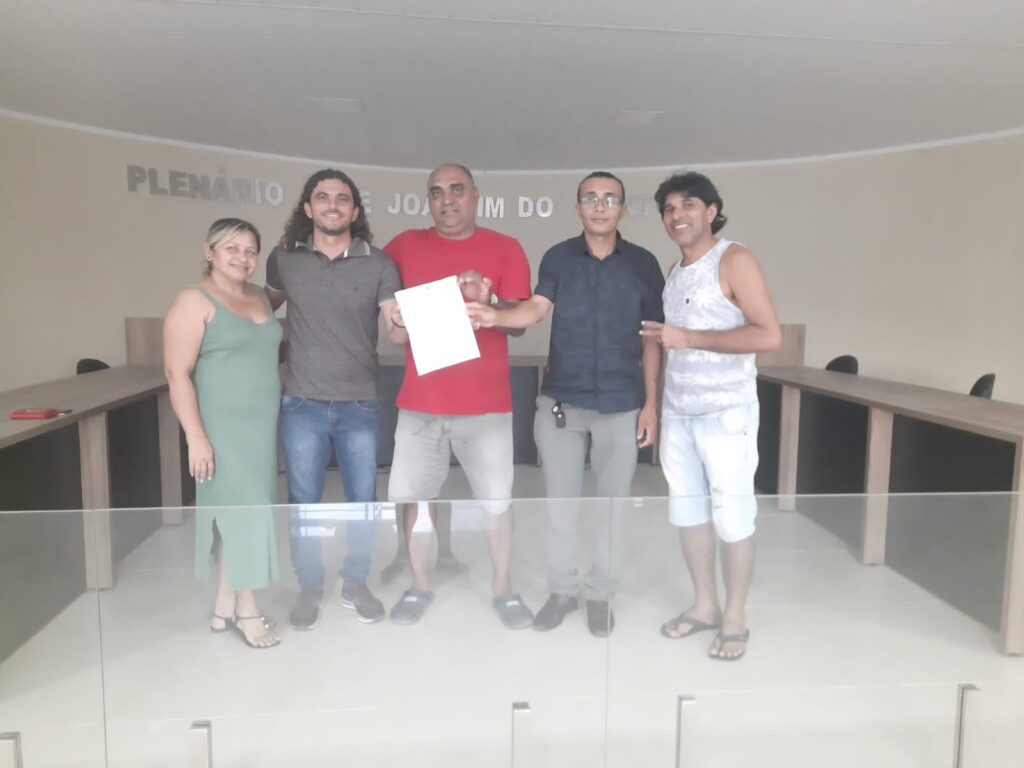 Vitória de Rafael fortalece a gestão da prefeita Lili – Foto: Reprodução