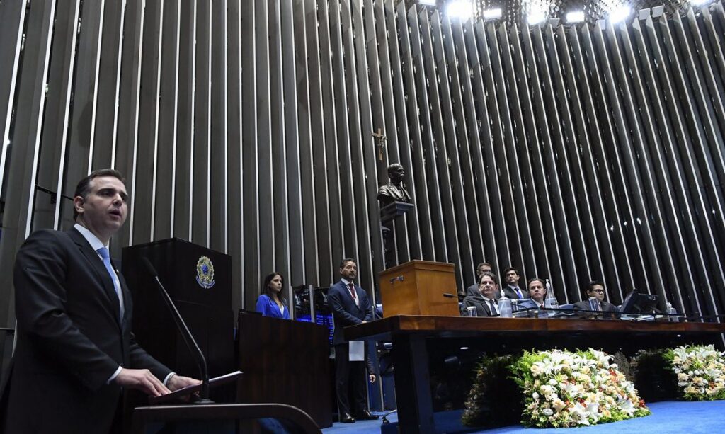 © Geraldo Magela/Agência Senado/Divulgação
