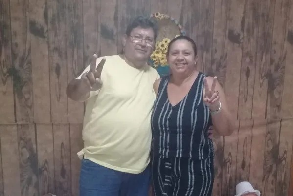 Apenas uma chapa, representada por José Antônio Azevêdo Mello e Valdinete Santos, se candidatou à eleição - Foto: Reprodução/Divulgação