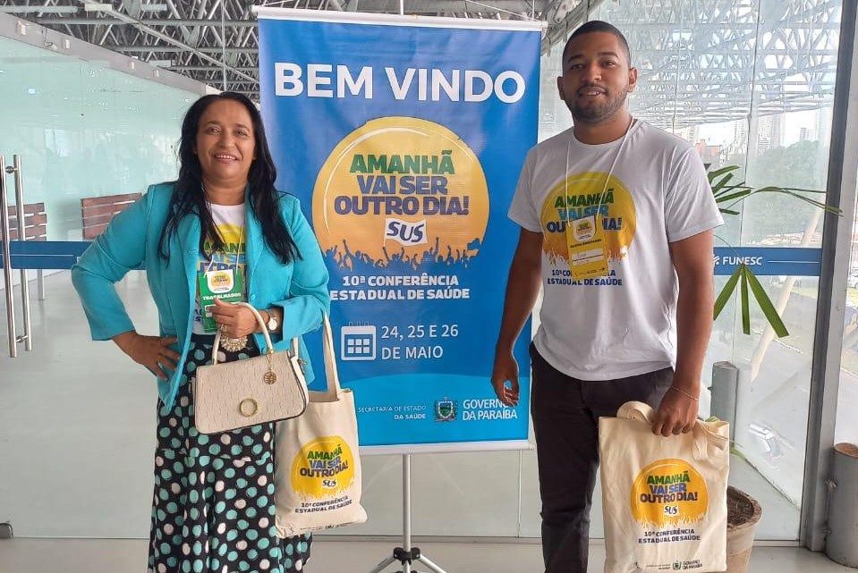 Maria da Guia foi escolhida para representar Mataraca no âmbito nacional – Foto: Divulgação