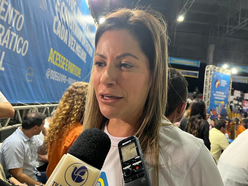 A ação é fruto de ação parlamentar da deputada Danielle do Vale (Republicanos) – Foto: Blog Lenilson Balla