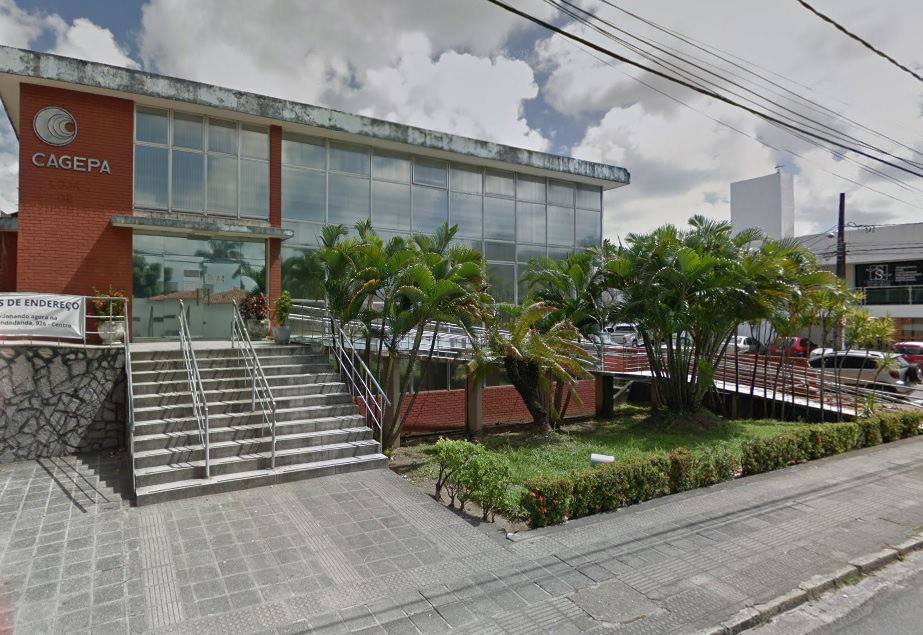 Foto: Sede da Autarquia/internet