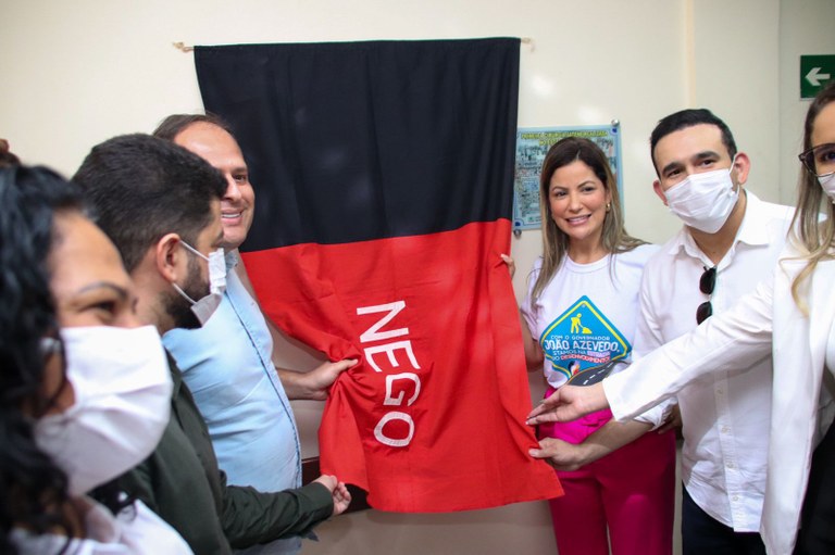 A ação faz parte do projeto de interiorização da saúde – Foto: Secom-PB