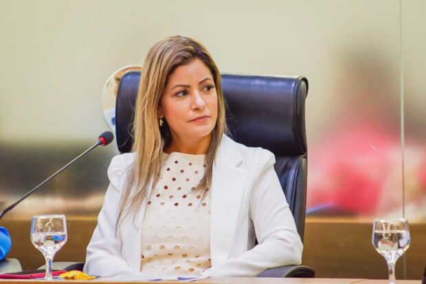 Projeto que originou a lei é de autoria da deputada estadual Danielle do Vale - Foto: Reprodução/divulgação