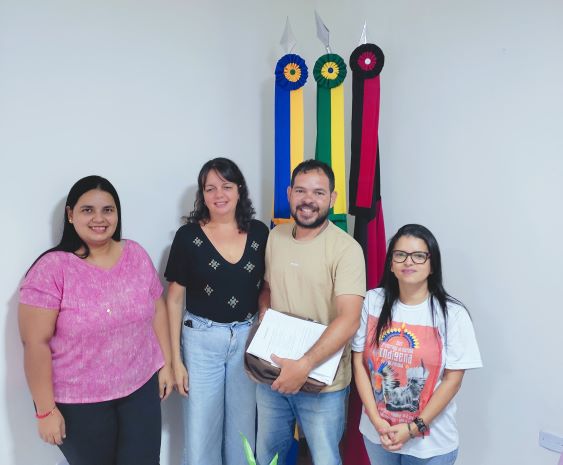 O CONSECULT/PB é um colegiado com atribuições normativas, deliberativas, consultivas e fiscalizadoras - Foto: Assessoria