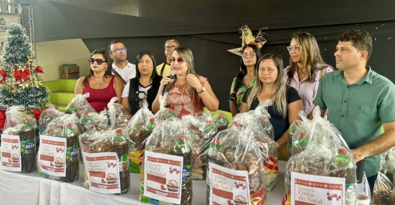 “Terminamos o ano com saldo positivo e renovando as esperanças de ainda mais trabalho em benefício da população para 2024”, disse gestora – Foto: Assessoria