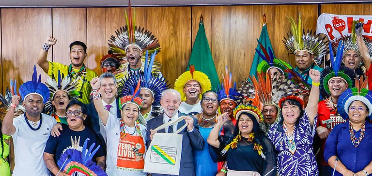 Dentro de duas semanas será iniciado o processo de resolução para assinar as homologações – Foto: Assessoria
