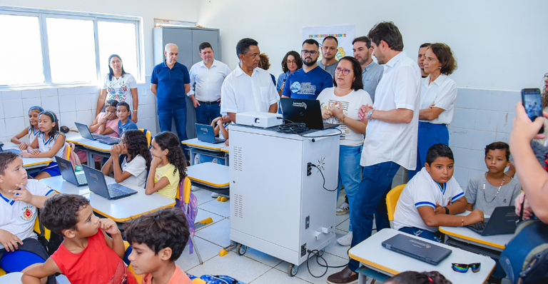 Foto: Kayo Sousa/MCom