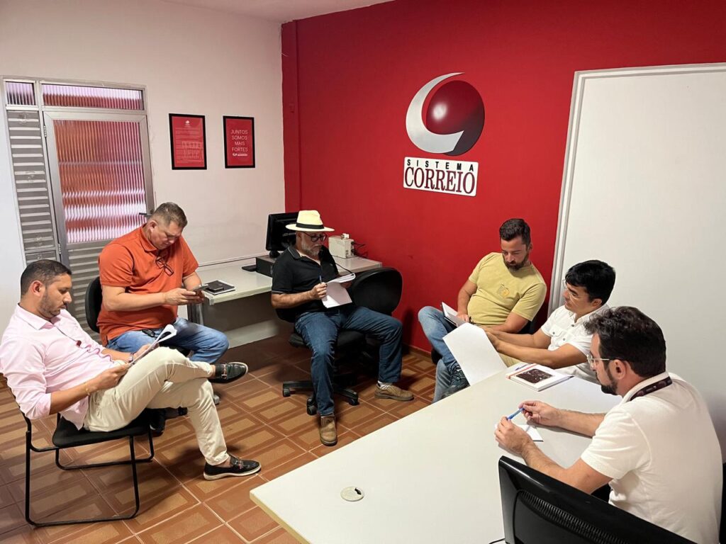 Rodada de entrevistas começa no próximo dia 23 de agosto e vai até dia 06 de setembro — Foto: Lenilson Balla