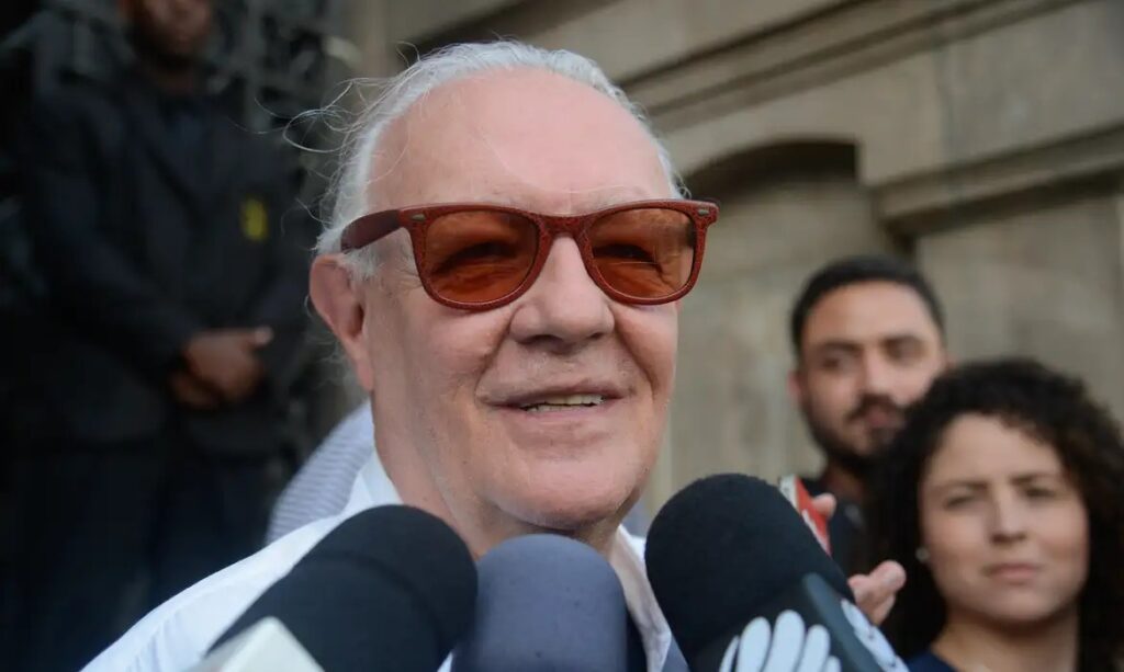 Ney Latorraca se destacou por vários personagens como o Vlad, de 'Vamp', e o Barbosa, em 'TV Pirata' - Foto: Tânia Rêgo/Agência Brasil