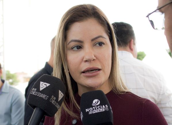 “Uma conquista que representa educação, desenvolvimento e mais oportunidades para o nosso povo”, afirmou – Foto: assessoria