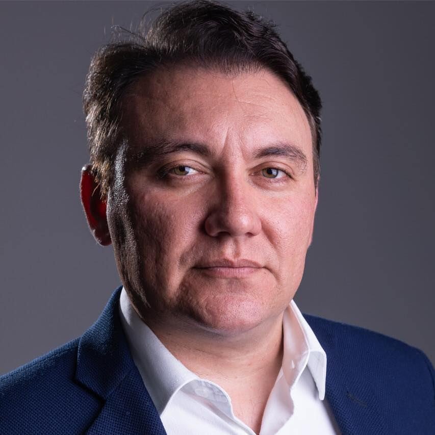 Heron Cid