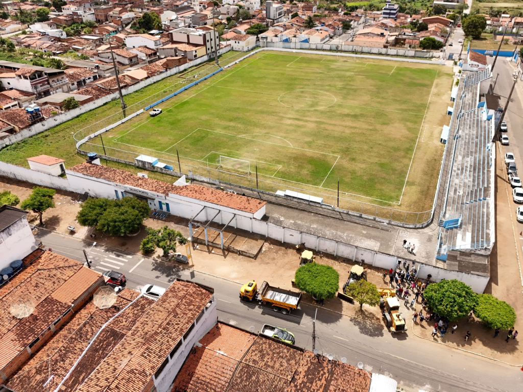 Foto: Portal Correio/Arena Correio