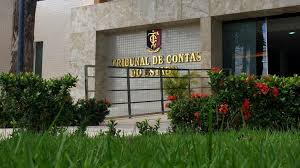 Sede do TCE-PB – Foto: Arquivo