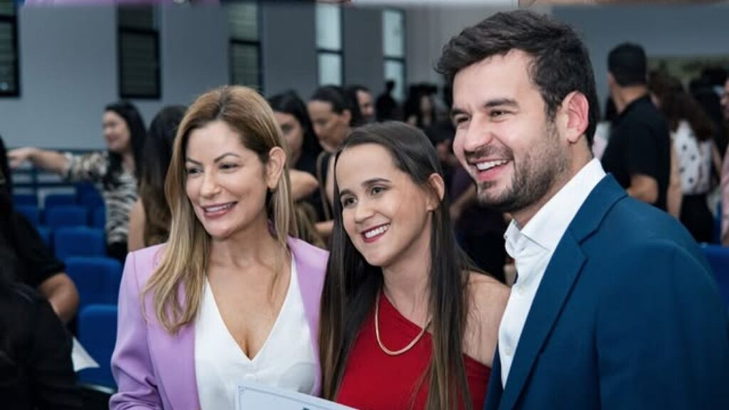 Tomaram posse 197 novos servidores efetivos da Prefeitura de Mamanguape - Foto: Redes Sociais