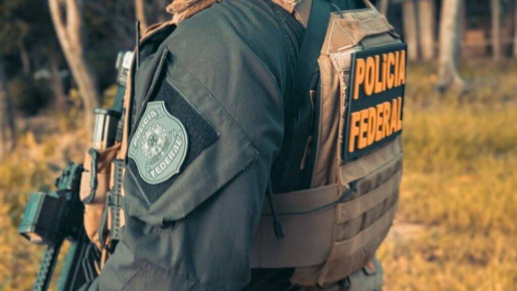 Extração ilegal de minério em terra indígena é alvo de operação da Polícia Federal no Litoral Norte da Paraíba