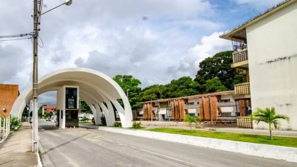 Edital do concurso para professor da UFPB é publicado com mais de 30 vagas e salários de até R$ 14 mil — Foto: Angélica Gouveia/Divulgação
