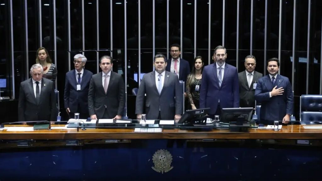 © Kayo Magalhães / Câmara dos Deputados