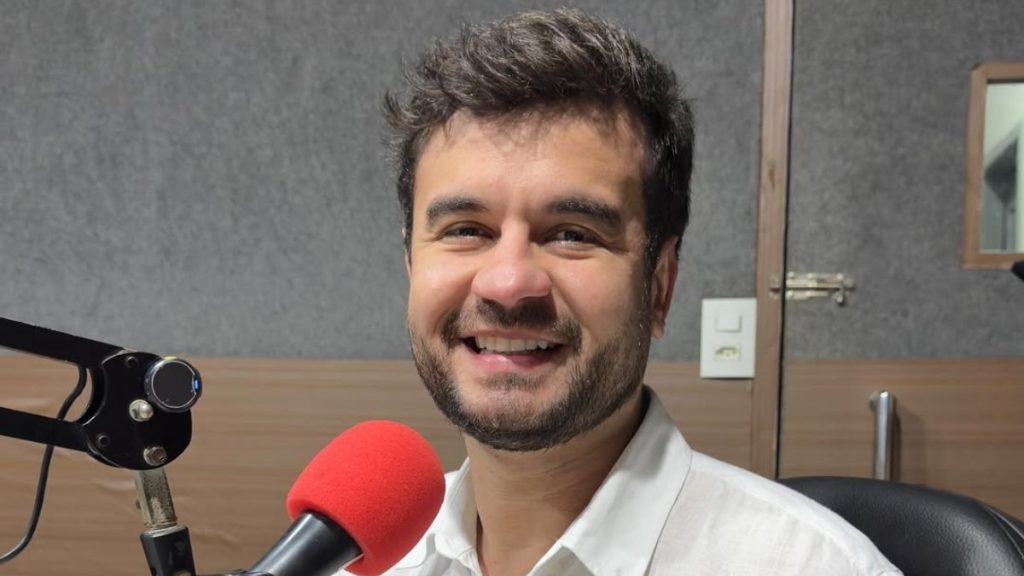 Prefeito Joaquim Fernandes