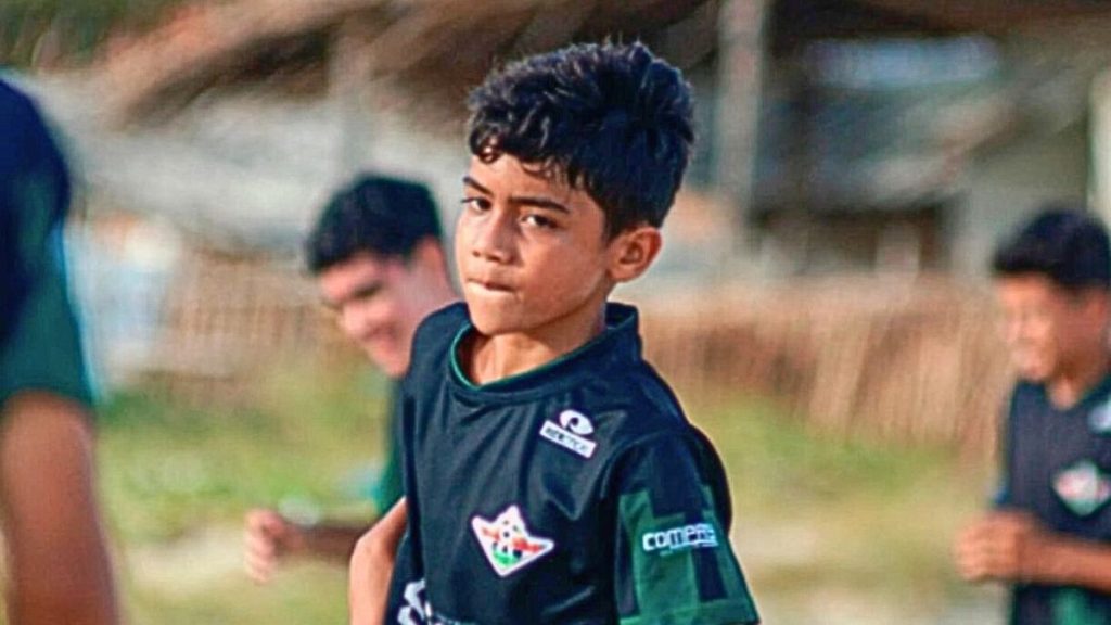 Edilson Neto