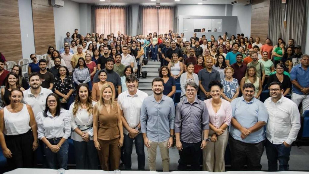 As novas convocações contemplam áreas estratégicas como saúde e educação — Foto: Prefeitura de Mamanguape