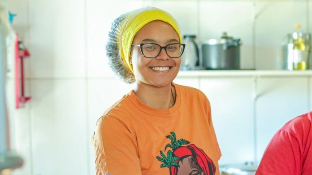 De acordo com estudo da FGV, renda gerada pelo trabalho impulsionou a mudança das classes sociais — Foto: Estevam Costa/PR