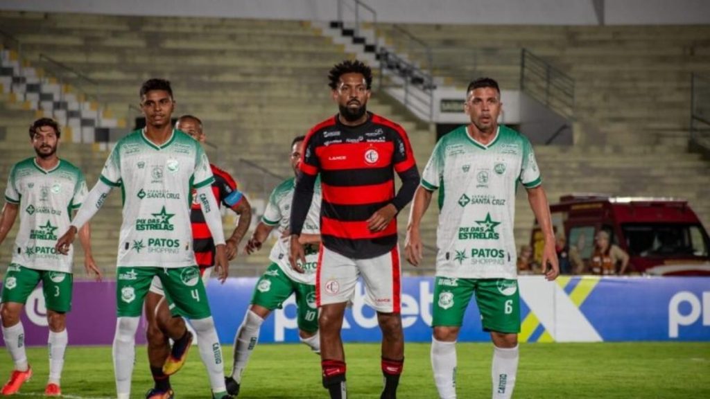 Foto: Estefinho Francelino