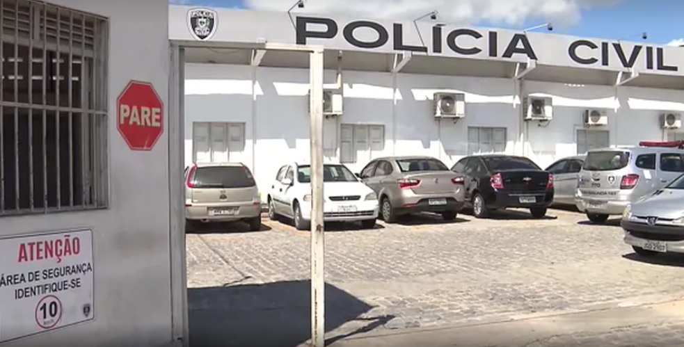 Foto: Reprodução/TV Paraíba