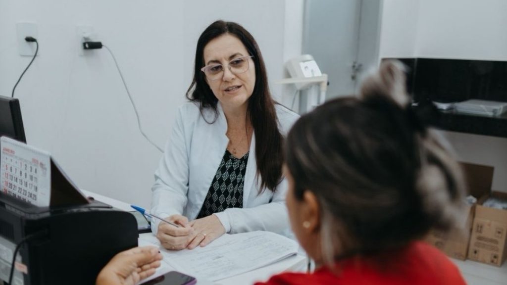 O programa é uma pós-graduação lato sensu com duração de 24 meses, em regime de dedicação exclusiva — Foto: Reprodução