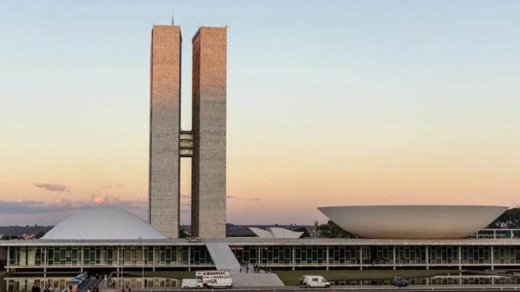 Foto: Ramiro Lucena/Câmara dos Deputados/Reprodução