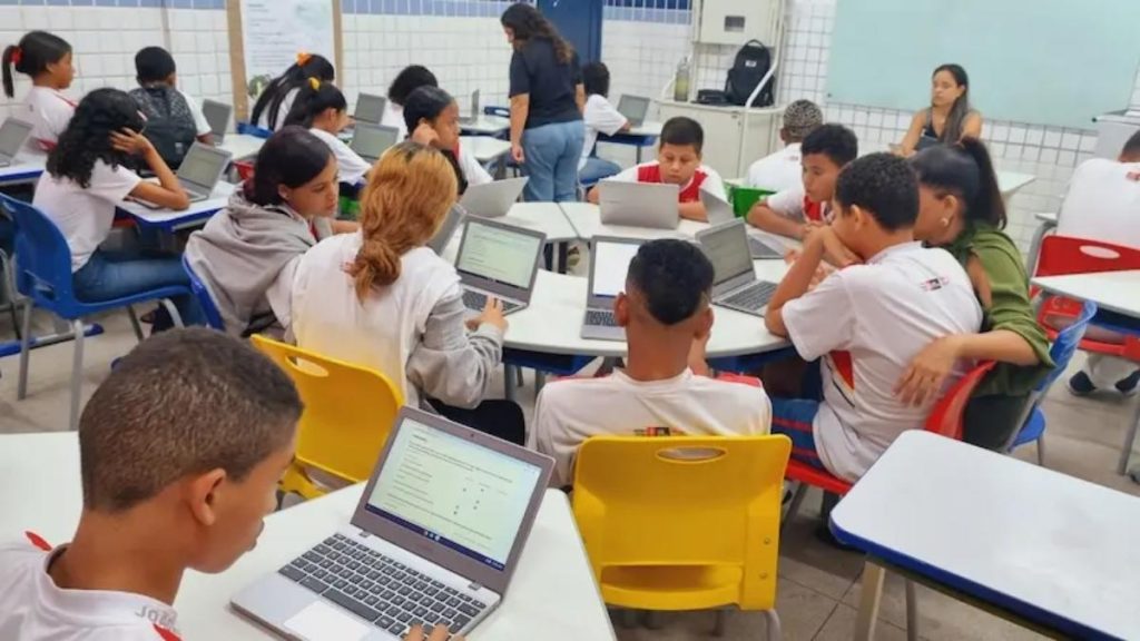 Foto: Secom-JP/Divulgação
