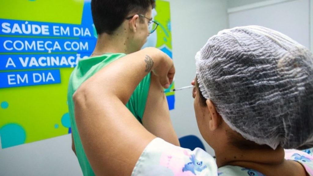 Os dados consideram informações enviadas por 209 municípios — Foto: Reprodução