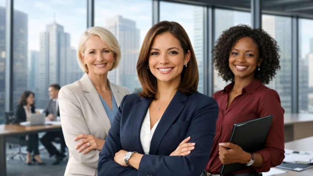 Mulheres governam apenas 12% dos municípios brasileiros — Foto: Reprodução