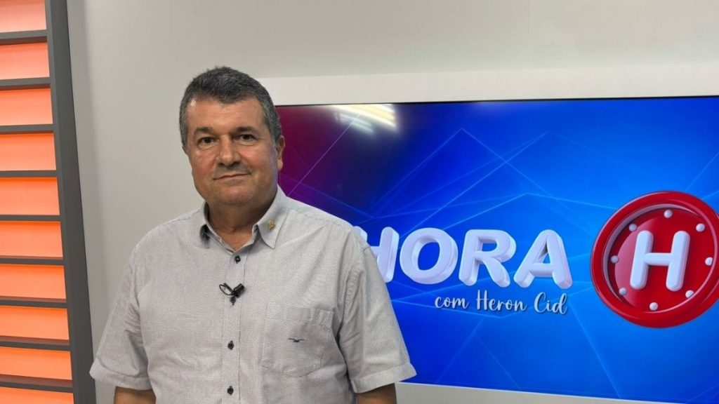 George Coelho, presidente da Famup — Foto: Divulgação