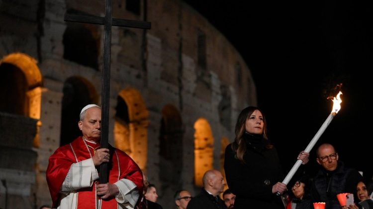 Foto: @VaticanNews